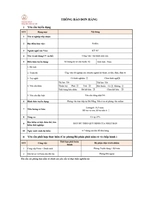 KỸ SƯ VẬN HÀNH MÁY CNC