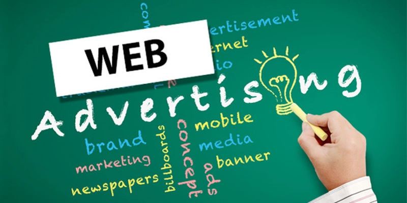 Nhân viên quảng cáo Website-Bán thời gian