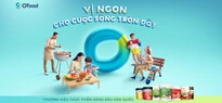 Nhân viên bán hàng kênh GT các tỉnh miền tây