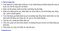 Chuyên viên thẩm định giá