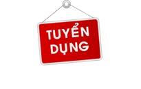 Nhân viên QA/QC