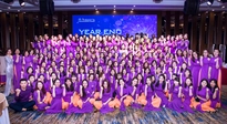 Giáo viên tiếng anh (Trung Tâm Anh Ngữ Aplus Yên Định, Thanh Hóa)