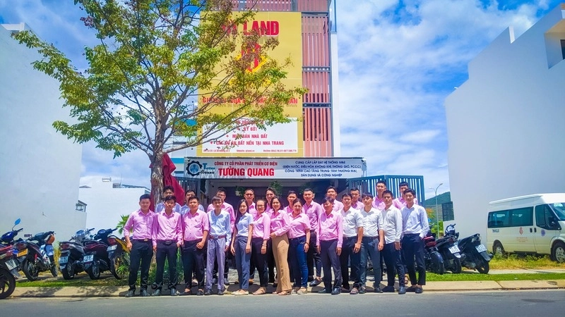TRƯỞNG PHÒNG KINH DOANH BẤT ĐỘNG SẢN