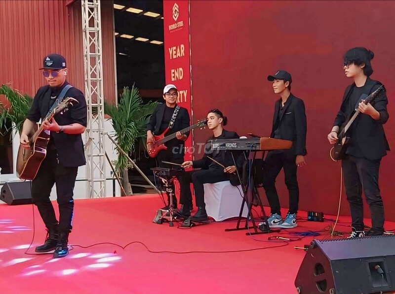 TUYỂN CA SĨ || ĐÀO TẠO CA SĨ || TÌM KIẾM TÀI NĂNG ÂM NHẠC