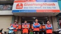 Tuyển Dụng Nhân Viên Giao Hàng Khu vực Kon Tum, Gia Lai