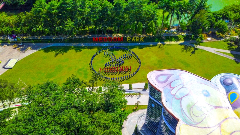 Nhân viên truyền thông marketing du lịch