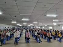 Công ty FAS VĨNH LONG tuyển nhân viên sản xuất nữ