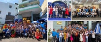 Chuyên viên Kinh doanh - Sales B2B