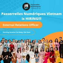 Chuyên Viên Đối Ngoại tại Đà Nẵng