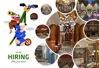 Kiến Trúc Sư Triển Khai 3D (Mức Lương Cứng 15 – 18Tr)