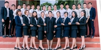 Trợ lý Kinh Doanh