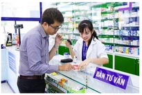 Nhân viên kinh doanh/ Trình dược viên OTC - ETC