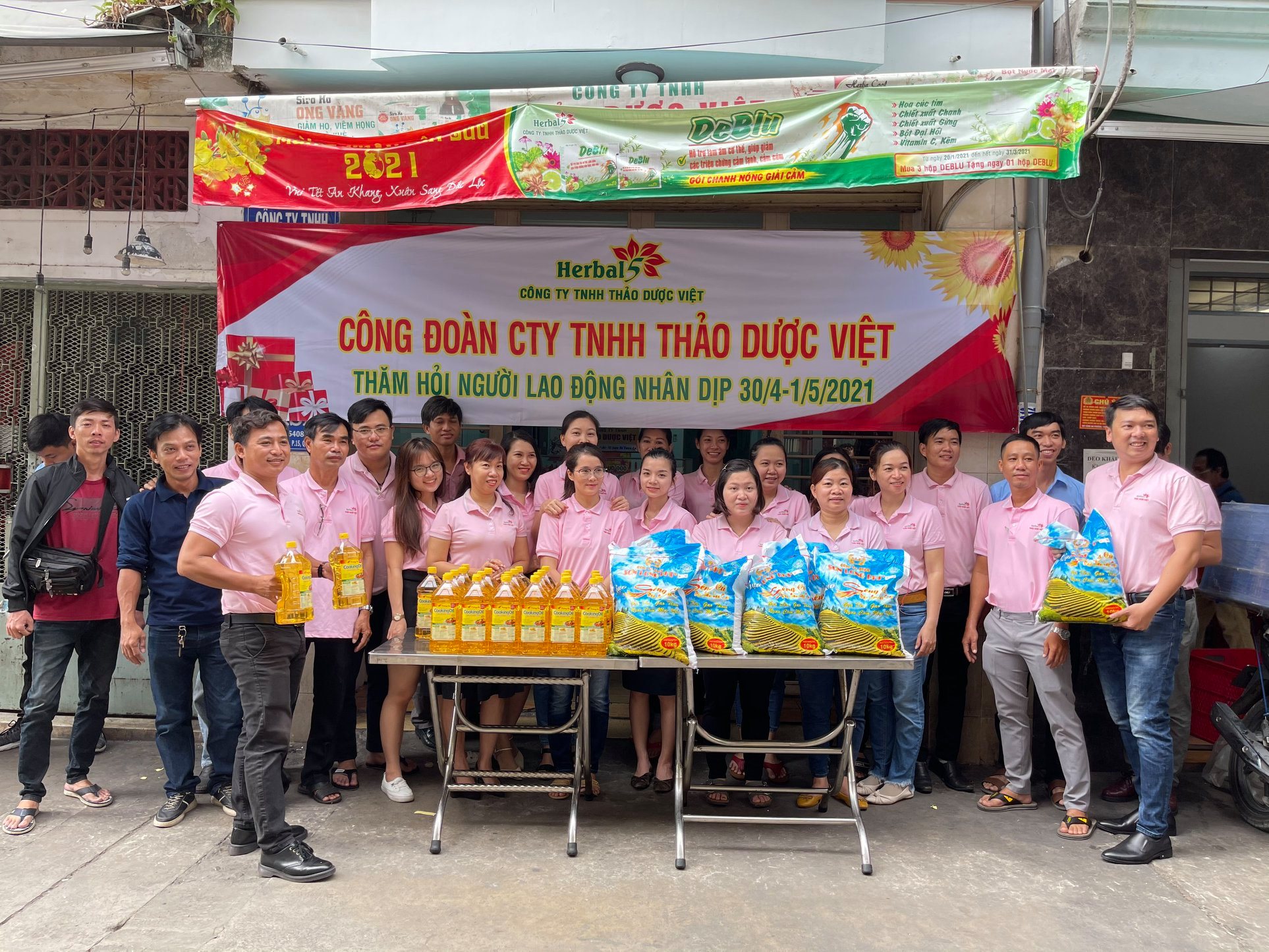 TRÌNH DƯỢC VIÊN