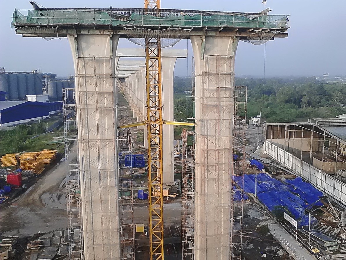 Kỹ thuật trắc đạc