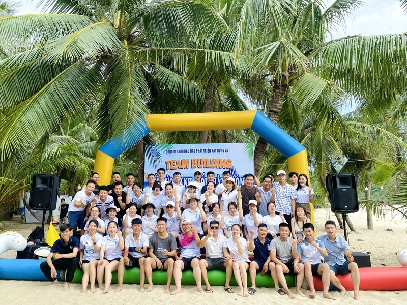 Nhân viên kinh doanh