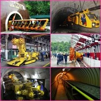 Công nhân khai thác mỏ