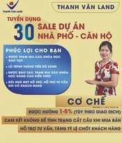 Chuyên viên tư vấn và chăm sóc khách hàng