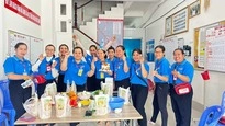 TUYỂN  BÁN HÀNG