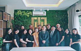 Nhân viên Marketing