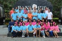 Thực tập sinh Nhân viên Bán hàng kỹ thuật - Technical Sale Intern