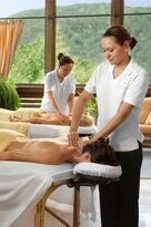 Kỹ thuật viên chăm sóc sức khỏe ( Wellness Therapist)