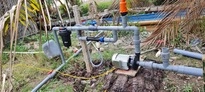 NHÂN VIÊN LẮP ĐẶT HỆ THỐNG TƯỚI