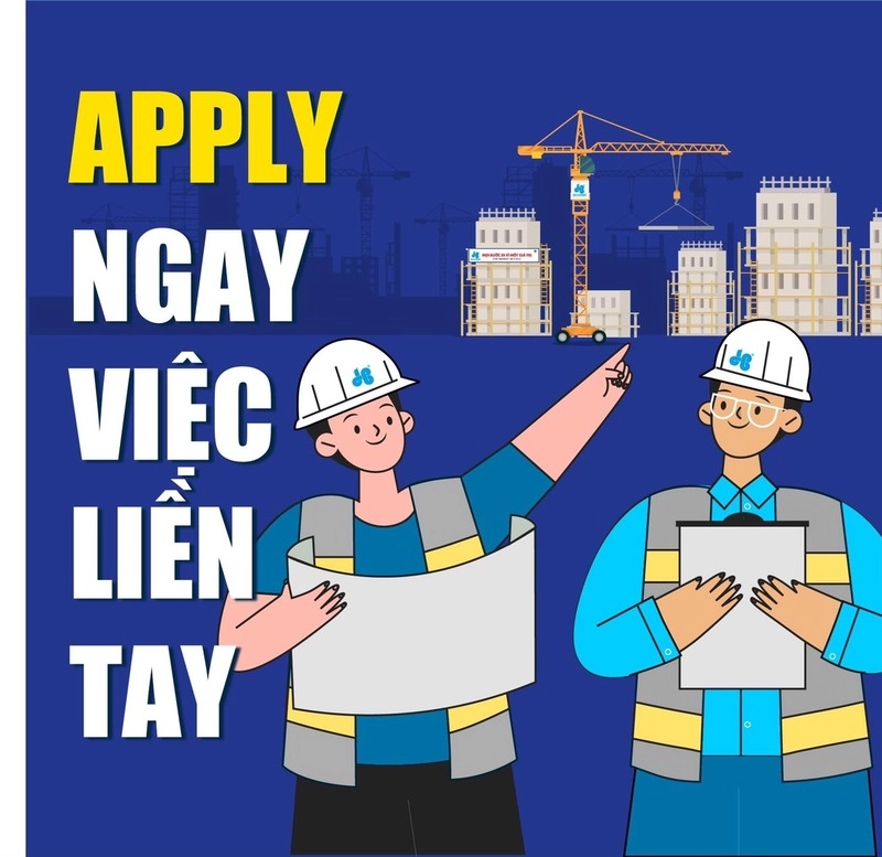 Giám sát thi công công trường