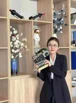Tìm bạn yêu thích quay/chụp/trải nghiệm