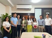 TRƯỞNG PHÒNG KINH DOANH KÊNH ĐẠI LÝ/NPP - ONLINE