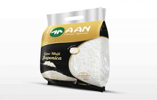 Nhân Viên Bán Gạo Hành Chánh QuậnTân Phú