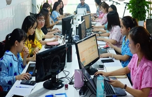 Nhân Viên Kế Toán