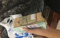 Nhân viên chăm sóc khách hàng tại văn phòng có bằng dược