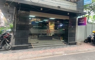 Nhân Viên Tư vấn Bán hàng