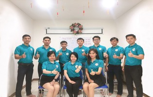 Nhân viên kinh doanh BDS nghỉ dưỡng